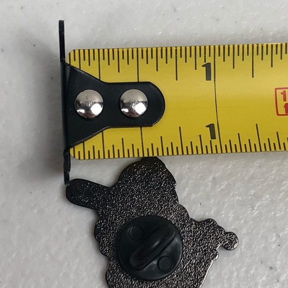 Harley Quinn Suicide Squad DC Comics Pin Brooch Lapel Batman Joker Gun B… - Picture 9 of 9